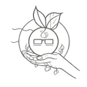 teacher primary school tattoo design idea