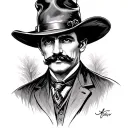 doc holliday say tattoo design idea