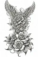 Meaningful tattoo tattoo design idea