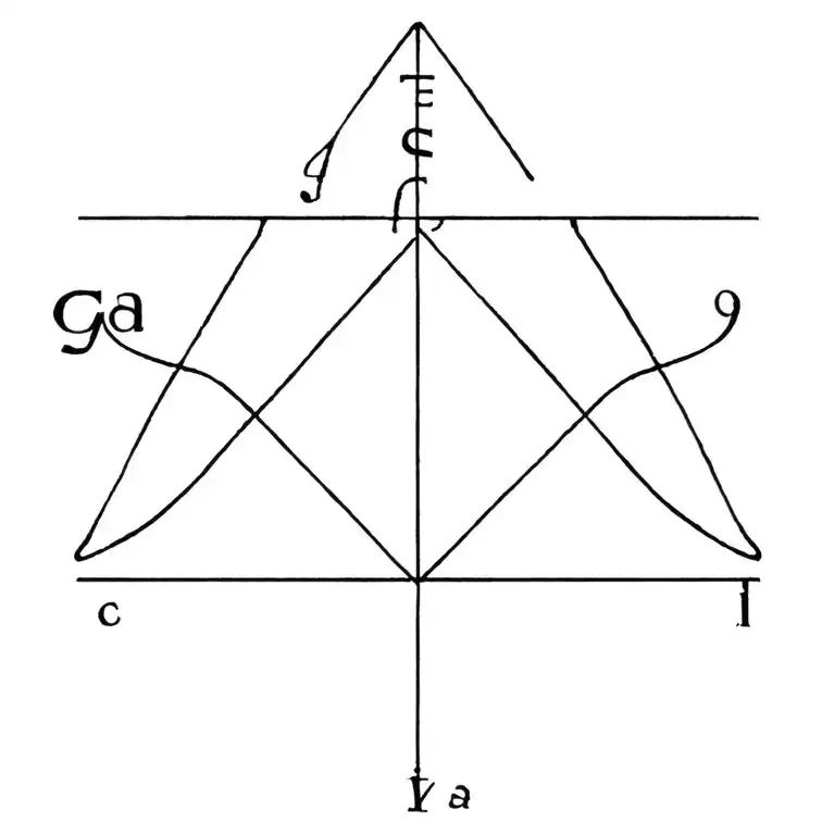 I would like a tattoo that covers Newton's laws, Murphy, Dirac. I would like not something so big and delicate but tattoo design idea