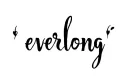 "everlong" tattoo design idea