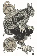 army ptsd tattoo design idea