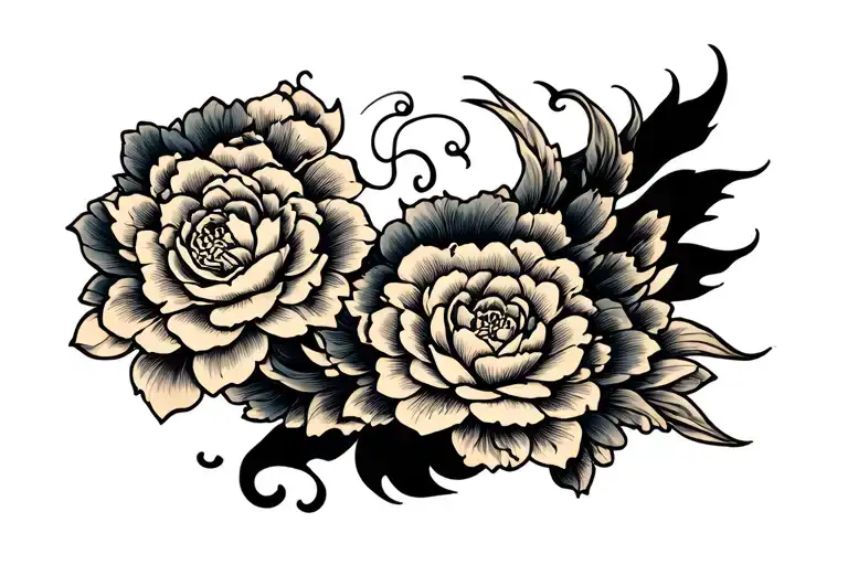 brother memorial tattoo tattoo design idea