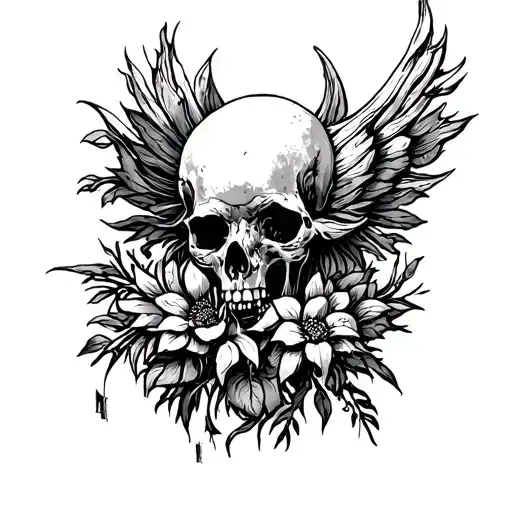 He who sows to his own flesh will of the flesh reap corruption, but he who sows to the Spirit will of the Spirit reap tattoo design idea