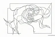 UNSTOPPABLE tattoo design idea