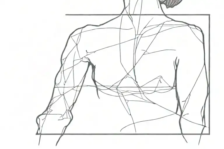 UNSTOPPABLE tattoo design idea