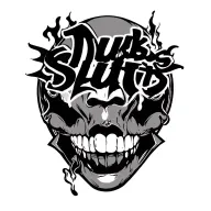 "🔥🔥Dubs Slutt🔥🔥" whore owned by Dub tattoo design idea