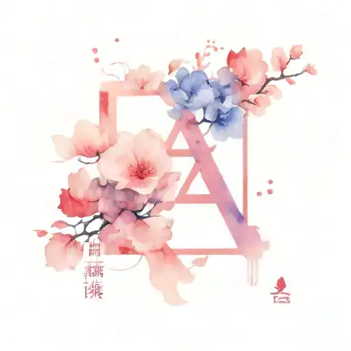 East China University of Political Science and Law Blockchain association tattoo design idea