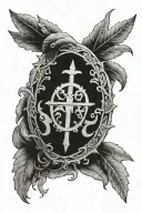 ancient texts "19" "Drumevo" "Bulgaria" "Turkey" tattoo design idea