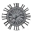 2006 Roman Numerals tattoo design idea