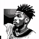 Nba Youngboy tattoo design idea