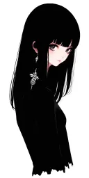 A2 Nier Automata tattoo design idea