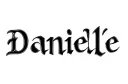 "Danielle" tattoo design idea