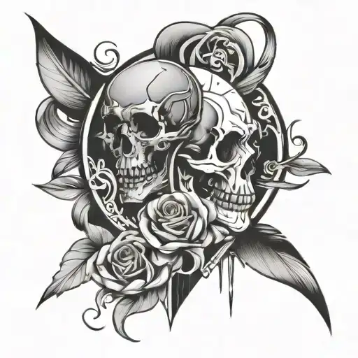 MPC@FRIBP tattoo design idea