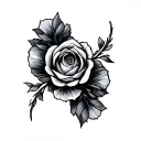 2x2 tattoo design idea