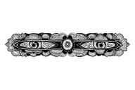 Tongan design tattoo design idea