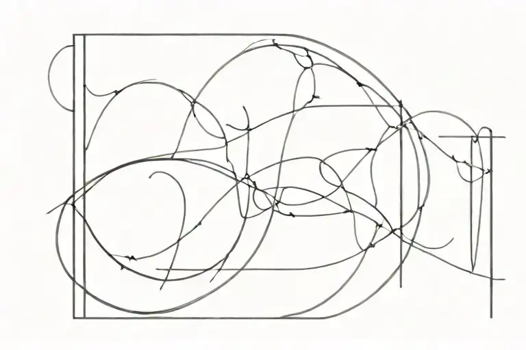 Paul Lynch tattoo design idea
