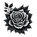 Polyamory tattoo design idea