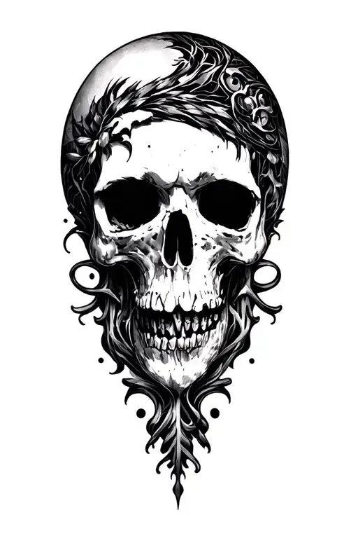 3 percenter tattoo tattoo design idea
