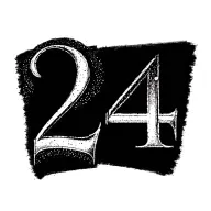 2-2-4, today tomorrow forever & always tattoo design idea