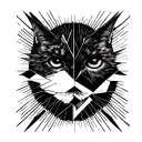 And if you goI wanna go with youAnd if you dieI wanna die with you tattoo design idea