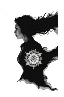 Amir Hossein tattoo design idea