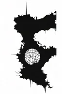 Amir Hossein tattoo design idea