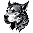 Kaiser tattoo design idea