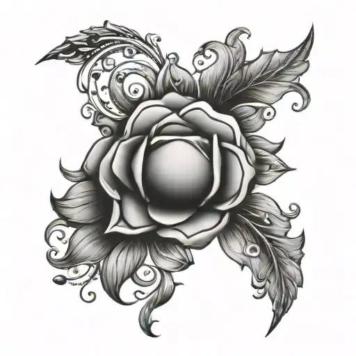 nipple tattoo design tattoo design idea