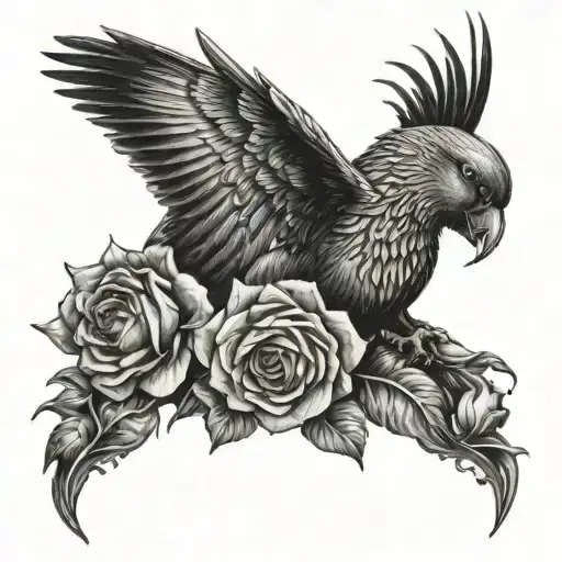sibling tattoo 3 tattoo design idea