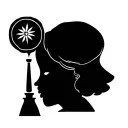 Teacher tattoo design idea