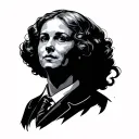 Teacher tattoo design idea