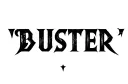 "Buster" tattoo design idea