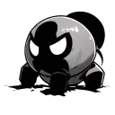 Binding Of Isaac tattoo design idea