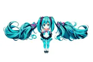 miku tattoo design idea