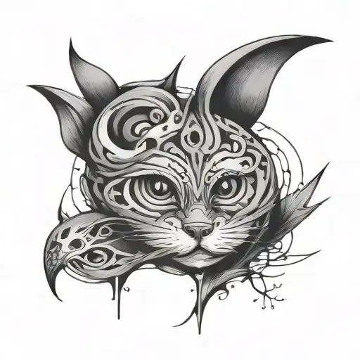 sweet, creative, dimples minimalist tattoo tattoo design idea