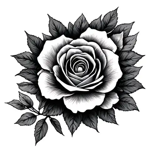 more amore mor favor on clavicles tattoo design idea