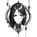 Steins Gate tattoo design idea