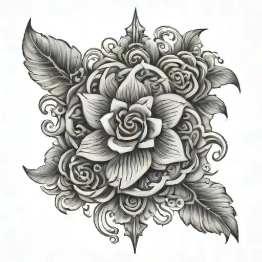karma tattoo design tattoo design idea