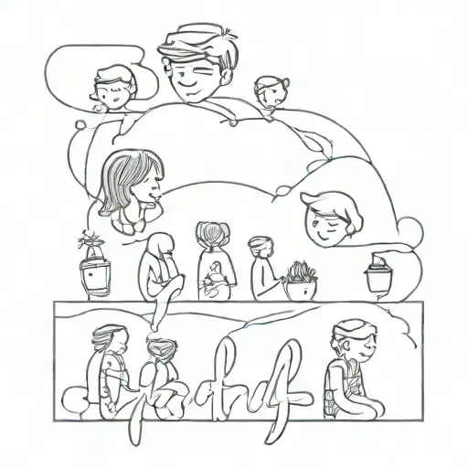 Story of my life by one direction  tattoo design idea