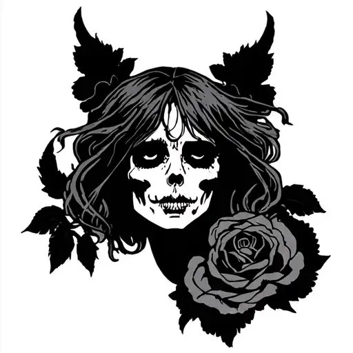 pierce the veil tattoo design idea