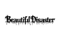 "Beautiful Disaster " tattoo design idea