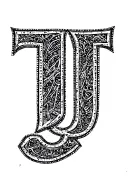 "JJ" letters tattoo design idea