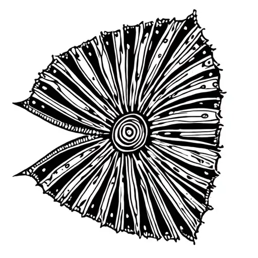 raie blanket ray tattoo design idea