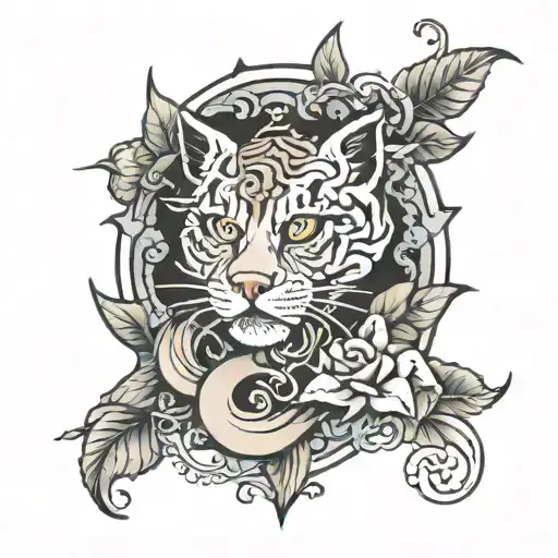 Imogen January 25 2002 tattoo design idea