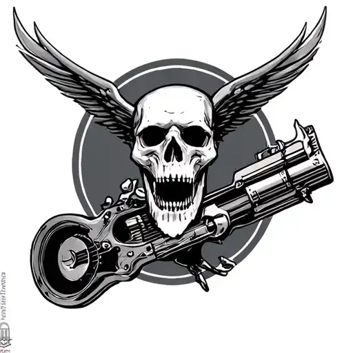 atlas dodge anderson tattoo design idea