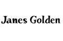 "James Golden" tattoo design idea
