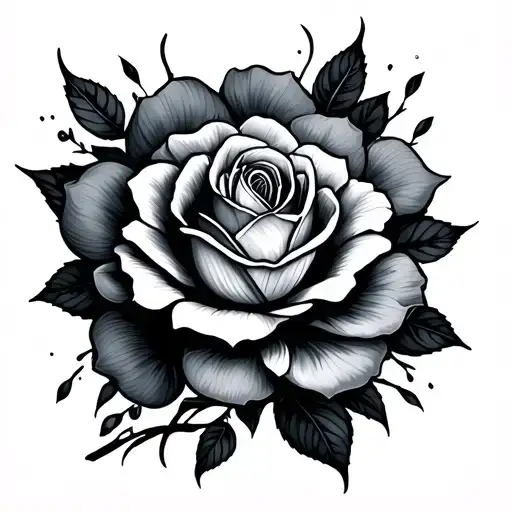 buy tattoo design idea