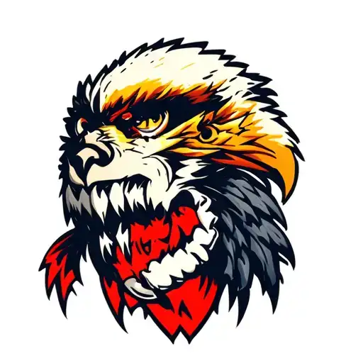 "Fenix Defense Tech" "Fenix Defense Tech" tattoo design idea