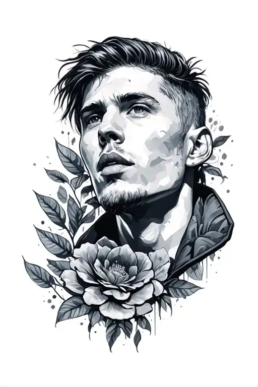 everything everything passes tattoo design idea